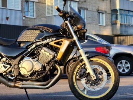 Кавасаки Другая, объемом двигателя 0.25 л и пробегом 0 тыс. км за 1000 $, фото 1 на Automoto.ua