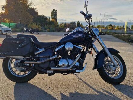 Кавасаки Другая, объемом двигателя 0.4 л и пробегом 0 тыс. км за 1650 $, фото 1 на Automoto.ua