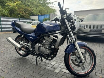 Кавасакі Інша, об'ємом двигуна 0.5 л та пробігом 0 тис. км за 2499 $, фото 1 на Automoto.ua