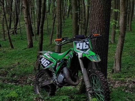 Кавасаки Другая 1998 в Шумск на Automoto.ua Кавасаки Другая, объемом двигателя 0.13 л и пробегом 0 тыс. км за 2000 $, фото 1 на Automoto.ua