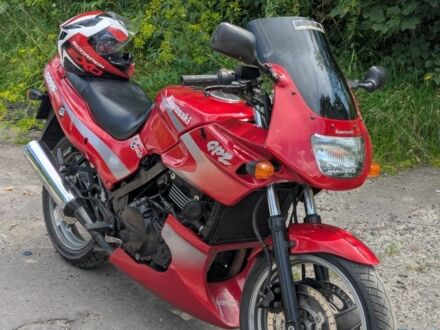 Кавасакі Інша 1998 у Рівному на Automoto.ua Кавасакі Інша, об'ємом двигуна 5 л та пробігом 0 тис. км за 1900 $, фото 1 на Automoto.ua