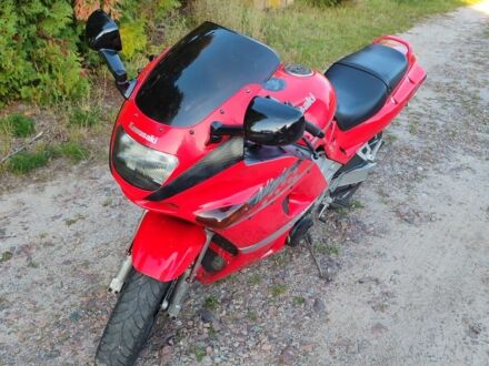 Кавасакі Інша, об'ємом двигуна 0.4 л та пробігом 0 тис. км за 2100 $, фото 1 на Automoto.ua