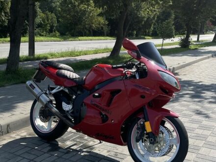 Кавасаки Другая 1998 в Красилове на Automoto.ua Кавасаки Другая, объемом двигателя 0.6 л и пробегом 0 тыс. км за 3400 $, фото 1 на Automoto.ua