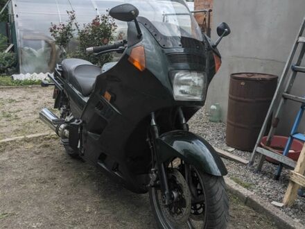 Кавасакі Інша, об'ємом двигуна 1 л та пробігом 0 тис. км за 2700 $, фото 1 на Automoto.ua