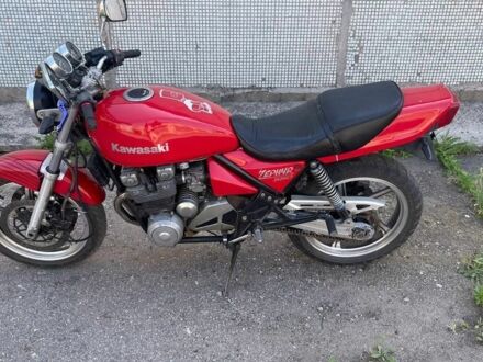 Кавасаки Другая, объемом двигателя 0 л и пробегом 0 тыс. км за 1000 $, фото 1 на Automoto.ua