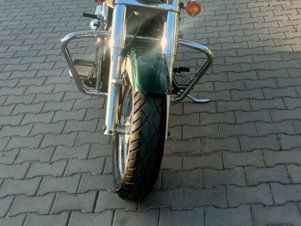 Кавасакі Інша, об'ємом двигуна 1.5 л та пробігом 0 тис. км за 5964 $, фото 1 на Automoto.ua