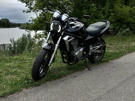 Кавасаки Другая, объемом двигателя 0.5 л и пробегом 0 тыс. км за 2600 $, фото 1 на Automoto.ua