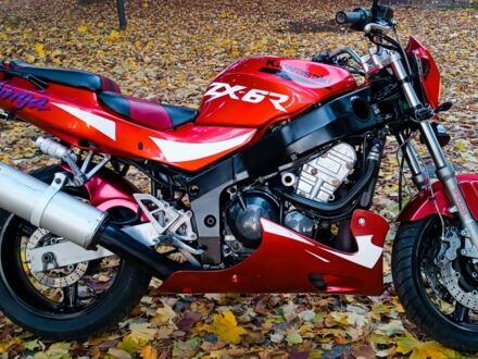 Кавасакі Інша, об'ємом двигуна 0.6 л та пробігом 0 тис. км за 1650 $, фото 1 на Automoto.ua