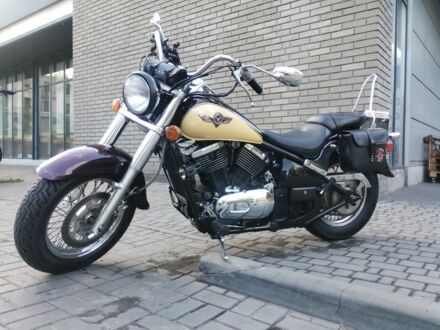 Кавасаки Другая, объемом двигателя 0.4 л и пробегом 0 тыс. км за 2600 $, фото 1 на Automoto.ua