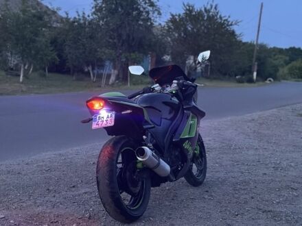 Кавасакі Інша, об'ємом двигуна 0.25 л та пробігом 0 тис. км за 2200 $, фото 1 на Automoto.ua
