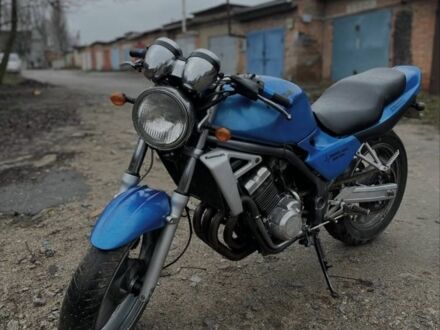 Кавасаки Другая, объемом двигателя 0.25 л и пробегом 0 тыс. км за 1600 $, фото 1 на Automoto.ua