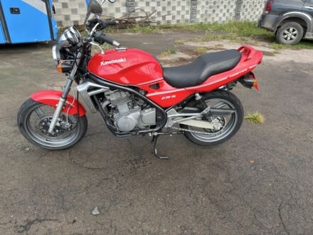Кавасакі Інша, об'ємом двигуна 0.5 л та пробігом 0 тис. км за 1950 $, фото 1 на Automoto.ua