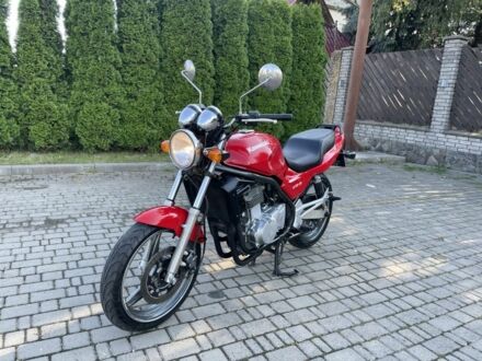 Кавасаки Другая 1999 в Луцке на Automoto.ua Кавасаки Другая, объемом двигателя 0.5 л и пробегом 0 тыс. км за 2599 $, фото 1 на Automoto.ua