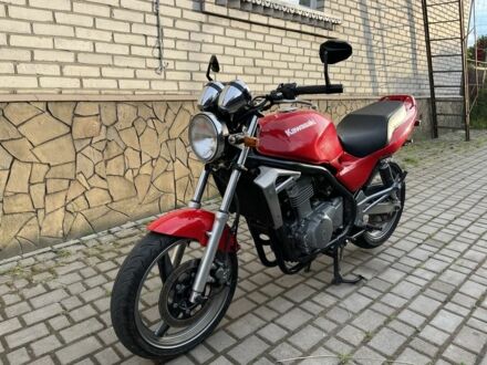 Кавасаки Другая, объемом двигателя 0.5 л и пробегом 0 тыс. км за 2100 $, фото 1 на Automoto.ua