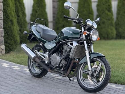 Кавасакі Інша, об'ємом двигуна 0.5 л та пробігом 0 тис. км за 2200 $, фото 1 на Automoto.ua