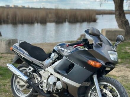 Кавасакі Інша, об'ємом двигуна 0.6 л та пробігом 0 тис. км за 2185 $, фото 1 на Automoto.ua