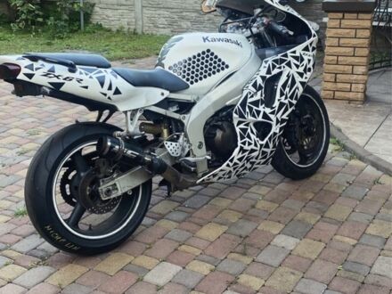 Кавасаки Другая, объемом двигателя 0.6 л и пробегом 0 тыс. км за 1999 $, фото 1 на Automoto.ua