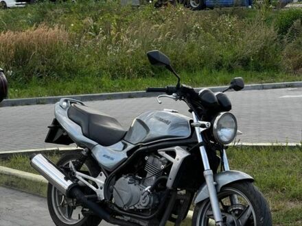 Кавасакі Інша, об'ємом двигуна 0.5 л та пробігом 0 тис. км за 2333 $, фото 1 на Automoto.ua