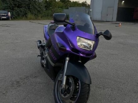 Кавасакі Інша 1999 у Харкові на Automoto.ua Кавасакі Інша, об'ємом двигуна 0.6 л та пробігом 0 тис. км за 2750 $, фото 1 на Automoto.ua