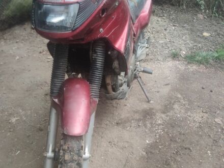 Кавасаки Другая, объемом двигателя 0.5 л и пробегом 0 тыс. км за 500 $, фото 1 на Automoto.ua