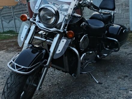 Кавасаки Другая, объемом двигателя 1.5 л и пробегом 0 тыс. км за 6000 $, фото 1 на Automoto.ua