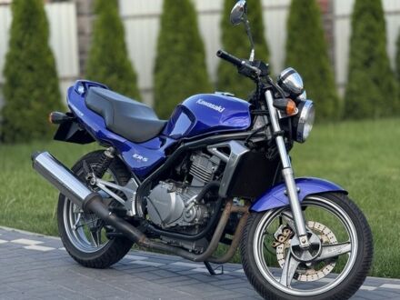Кавасаки Другая 2000 в Луцке на Automoto.ua Кавасаки Другая, объемом двигателя 0.5 л и пробегом 0 тыс. км за 2350 $, фото 1 на Automoto.ua