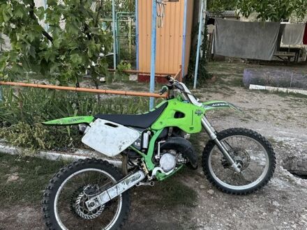 Кавасаки Другая, объемом двигателя 0.13 л и пробегом 0 тыс. км за 1250 $, фото 1 на Automoto.ua