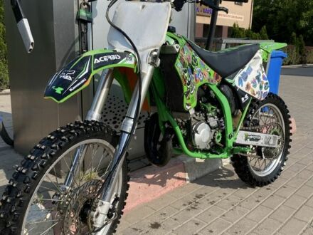 Кавасакі Інша, об'ємом двигуна 0.13 л та пробігом 0 тис. км за 1600 $, фото 1 на Automoto.ua