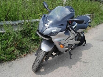 Кавасакі Інша, об'ємом двигуна 0.6 л та пробігом 0 тис. км за 3600 $, фото 1 на Automoto.ua