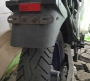 Кавасакі Інша, об'ємом двигуна 0 л та пробігом 0 тис. км за 350 $, фото 1 на Automoto.ua