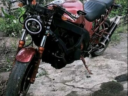 Кавасаки Другая 2000 в Измаиле на Automoto.ua Кавасаки Другая, объемом двигателя 0 л и пробегом 0 тыс. км за 1800 $, фото 1 на Automoto.ua