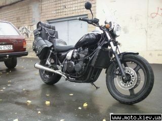 Кавасаки Другая, объемом двигателя 0.4 л и пробегом 0 тыс. км за 2900 $, фото 1 на Automoto.ua