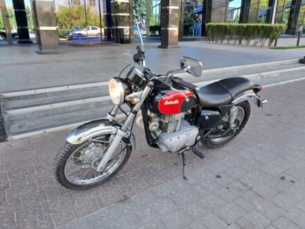 Кавасакі Інша, об'ємом двигуна 0.25 л та пробігом 0 тис. км за 2100 $, фото 1 на Automoto.ua