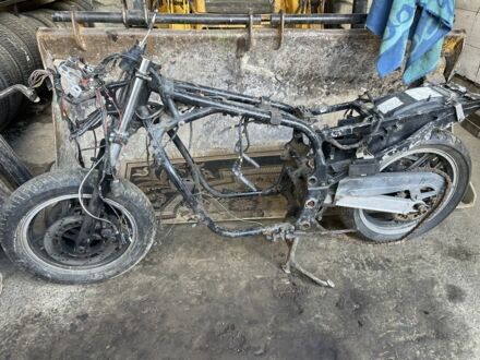 Кавасакі Інша 2000 у Тячеве на Automoto.ua Кавасакі Інша, об'ємом двигуна 0.65 л та пробігом 0 тис. км за 300 $, фото 1 на Automoto.ua