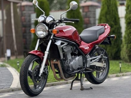 Кавасаки Другая 2000 в Млынове на Automoto.ua Кавасаки Другая, объемом двигателя 0.5 л и пробегом 0 тыс. км за 2150 $, фото 1 на Automoto.ua