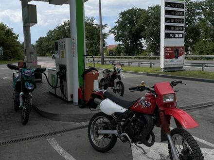 Кавасаки Другая 2000 в Бородянке на Automoto.ua Кавасаки Другая, объемом двигателя 0.13 л и пробегом 0 тыс. км за 2576 $, фото 1 на Automoto.ua