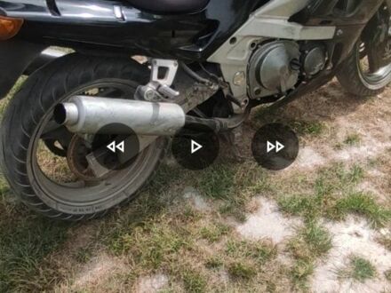 Кавасаки Другая, объемом двигателя 0.6 л и пробегом 0 тыс. км за 357 $, фото 1 на Automoto.ua