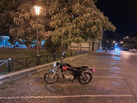 Кавасаки Другая 2000 в Ужгороде на Automoto.ua Кавасаки Другая, объемом двигателя 0.25 л и пробегом 0 тыс. км за 2700 $, фото 1 на Automoto.ua