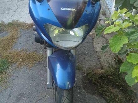 Кавасаки Другая, объемом двигателя 0.75 л и пробегом 0 тыс. км за 2000 $, фото 1 на Automoto.ua