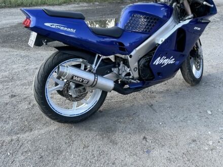 Кавасакі Інша 2001 у Харкові на Automoto.ua Кавасакі Інша, об'ємом двигуна 0.25 л та пробігом 0 тис. км за 2000 $, фото 1 на Automoto.ua