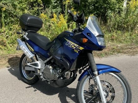 Кавасаки Другая 2001 в Луцке на Automoto.ua Кавасаки Другая, объемом двигателя 0.5 л и пробегом 0 тыс. км за 2990 $, фото 1 на Automoto.ua