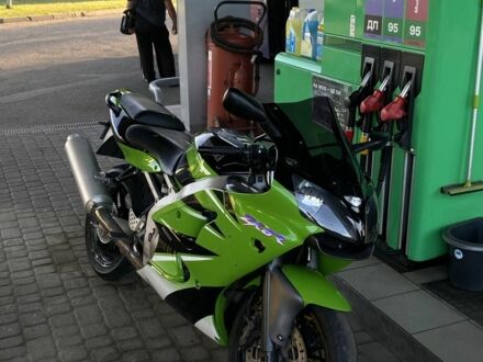 Кавасакі Інша, об'ємом двигуна 0.6 л та пробігом 0 тис. км за 2000 $, фото 1 на Automoto.ua