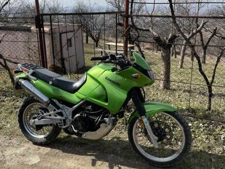 Кавасаки Другая 2001 в Мукачеве на Automoto.ua Кавасаки Другая, объемом двигателя 0.5 л и пробегом 0 тыс. км за 1800 $, фото 1 на Automoto.ua