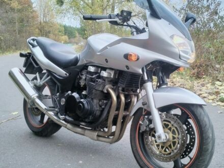 Кавасаки Другая, объемом двигателя 0.75 л и пробегом 0 тыс. км за 3550 $, фото 1 на Automoto.ua