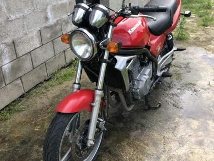 Кавасакі Інша, об'ємом двигуна 0.5 л та пробігом 0 тис. км за 1150 $, фото 1 на Automoto.ua