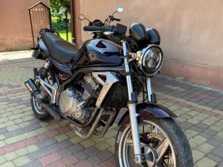 Кавасакі Інша, об'ємом двигуна 0.5 л та пробігом 0 тис. км за 1900 $, фото 1 на Automoto.ua