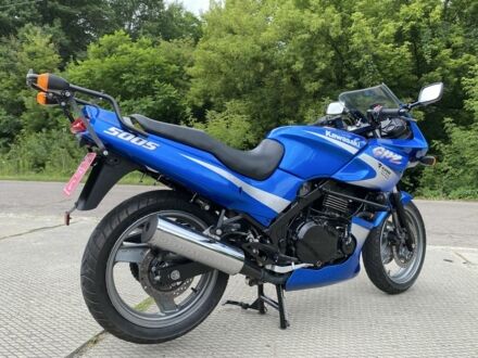 Кавасаки Другая 2001 в Ровно на Automoto.ua Кавасаки Другая, объемом двигателя 0 л и пробегом 0 тыс. км за 2350 $, фото 1 на Automoto.ua