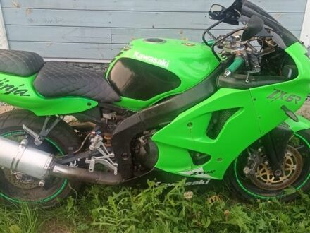 Кавасаки Другая, объемом двигателя 0.6 л и пробегом 0 тыс. км за 2263 $, фото 1 на Automoto.ua