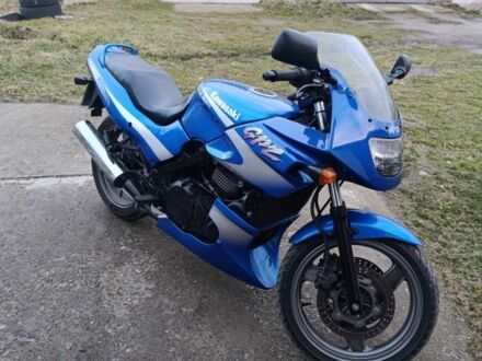 Кавасакі Інша, об'ємом двигуна 0.5 л та пробігом 0 тис. км за 2600 $, фото 1 на Automoto.ua