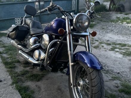 Кавасакі Інша, об'ємом двигуна 0.85 л та пробігом 0 тис. км за 2600 $, фото 1 на Automoto.ua